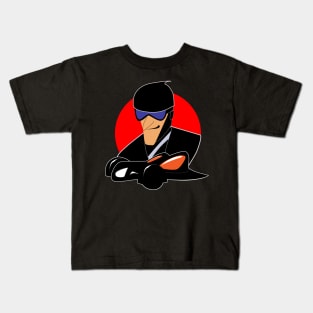 Gang of Assassins Kids T-Shirt